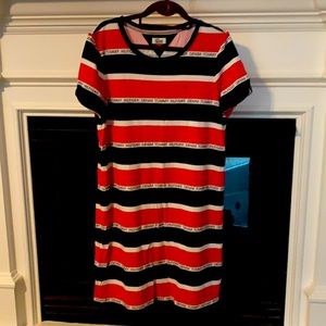 Tommy Hilfiger t-shirt dress